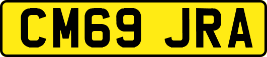 CM69JRA