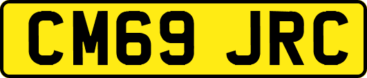 CM69JRC