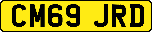 CM69JRD