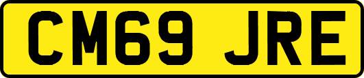 CM69JRE