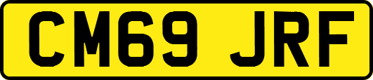 CM69JRF