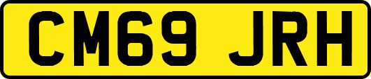 CM69JRH