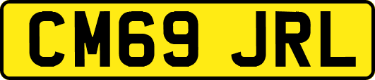 CM69JRL
