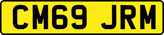CM69JRM