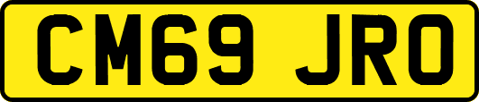CM69JRO