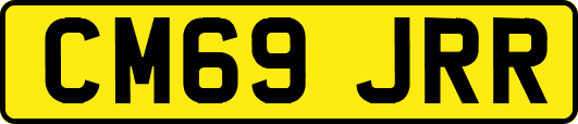 CM69JRR