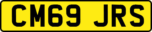 CM69JRS