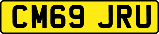 CM69JRU