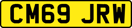 CM69JRW