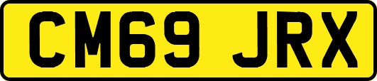 CM69JRX