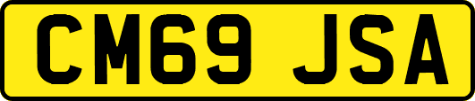 CM69JSA