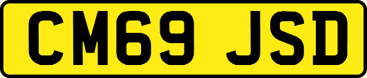CM69JSD