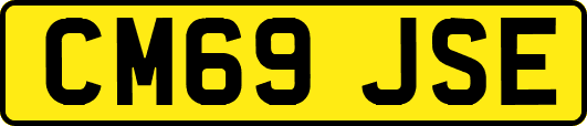 CM69JSE