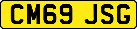 CM69JSG