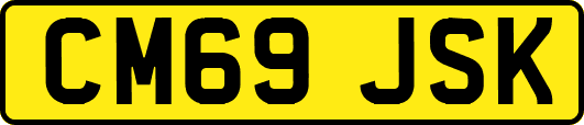 CM69JSK