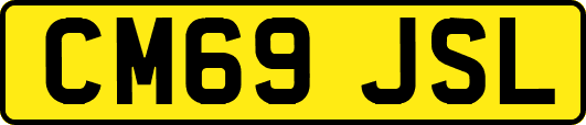 CM69JSL