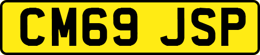 CM69JSP