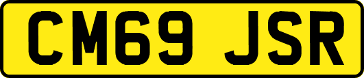 CM69JSR
