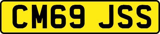 CM69JSS