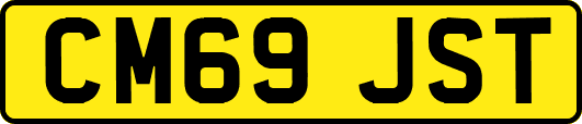 CM69JST