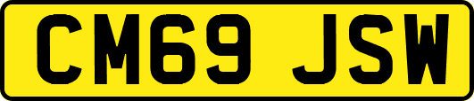 CM69JSW