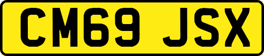 CM69JSX