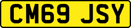 CM69JSY