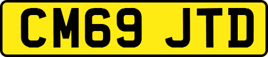 CM69JTD