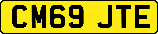 CM69JTE