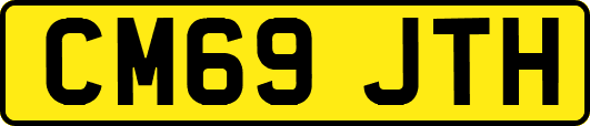 CM69JTH