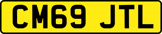 CM69JTL