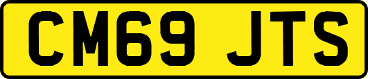 CM69JTS
