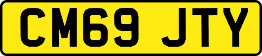 CM69JTY
