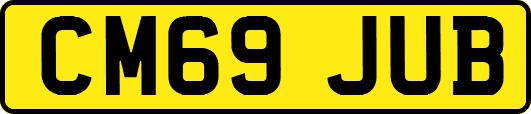 CM69JUB