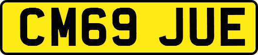 CM69JUE