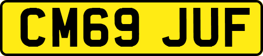 CM69JUF