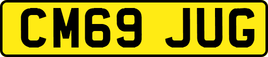 CM69JUG