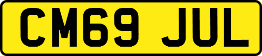 CM69JUL