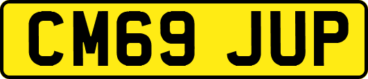 CM69JUP