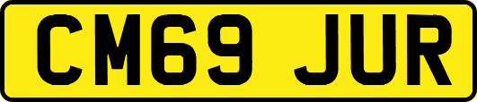 CM69JUR