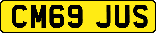 CM69JUS