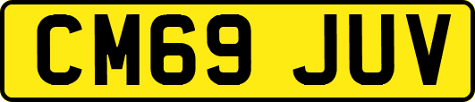 CM69JUV