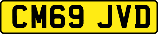 CM69JVD