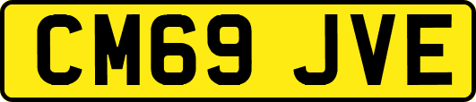 CM69JVE