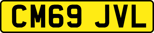 CM69JVL