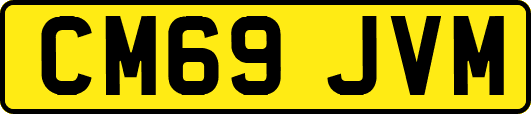 CM69JVM