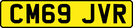 CM69JVR