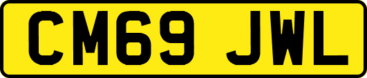 CM69JWL