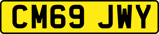 CM69JWY