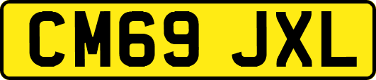 CM69JXL